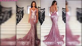 Mezuniyet Balosu Elbiseleri 2019 - 2020