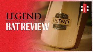 Legend Bat Review | Gray-Nicolls Cricket 2024-25