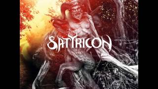 Satyricon Our World, It Rumbles Tonight