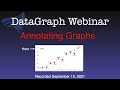 DataGraph Webinar: Annotating Graphs