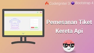 10. READ [CRUD Stasiun] - PEMESANAN TIKET KERETA API CODEIGNITER