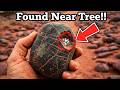 Shocking: These 10 Valuable Diamonds & Gems Hiding in Nature — Are Easy to Find!