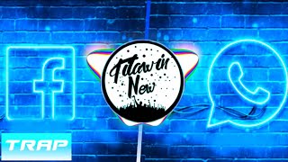 Facebook x Whatsapp Noftication Sound - @PedroDJDaddy x @Moondai (Davidplayz360 Trap Remix Mashup)