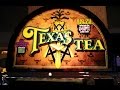 Texas Tea Slot Machine Bonus Max Bet Played - YouTube