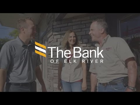WestAIR Heating & Cooling shares the benefits of The Bank of Elk River business financing.