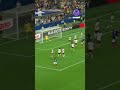Mbappe verpasst die letzte Chance