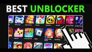 Unblocked games in school pt 2