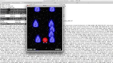 CPE 123 2013 "Team Yeezus" Final Project