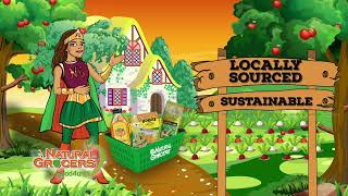 Natural Grocers® Standards