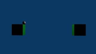 3D Bouncing Ball Animation