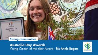 Annual Report highlight video 2019-20