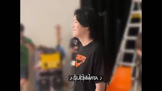 Jungkook Sing Suchwita Instead Of Daechwite