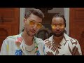 TAGNE - LAISSE TOMBER x 7LIWA (Official Music Video)