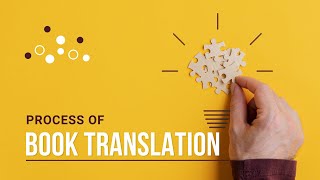 Process Of Book Translation