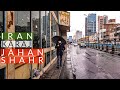 KARAJ JahanShahr In The First Autumn Rain کرج جهانشهر 