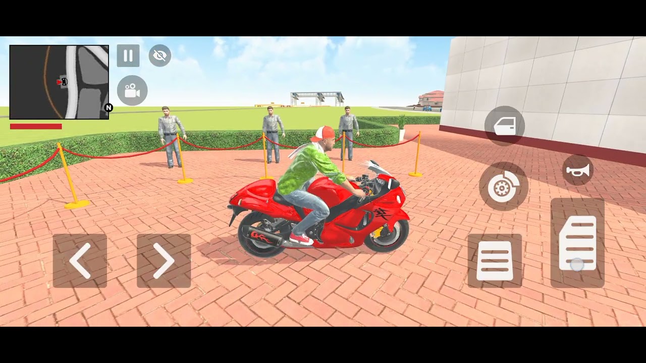 New video lndian theft auto 