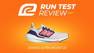 adidas Ultra Boost 22: 360° Fit Improvement Based on the Female Anatomy