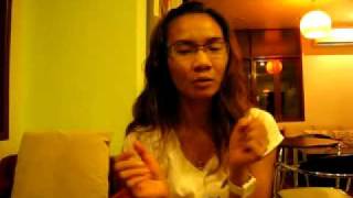 Thai Becoming A Pharmacist