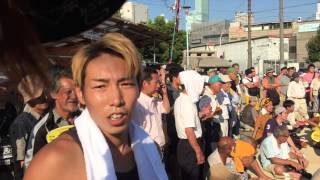 【大相撲】たむちんと西成相撲大会に行ってみた