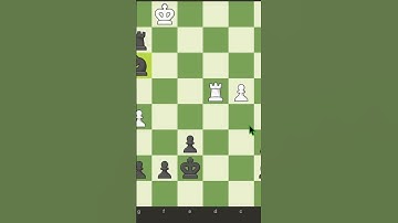 FORGET Mating nets | WIN on time! #chess #checkmate #chesstactics #chessproblem #chesswithbill