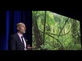 The Fate of Earth’s Ecosystems (live public talk)