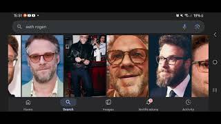 Happy 44th Birthday Seth Rogan