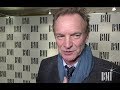 Highlights From the 2016 BMI London Awards Honoring Sting