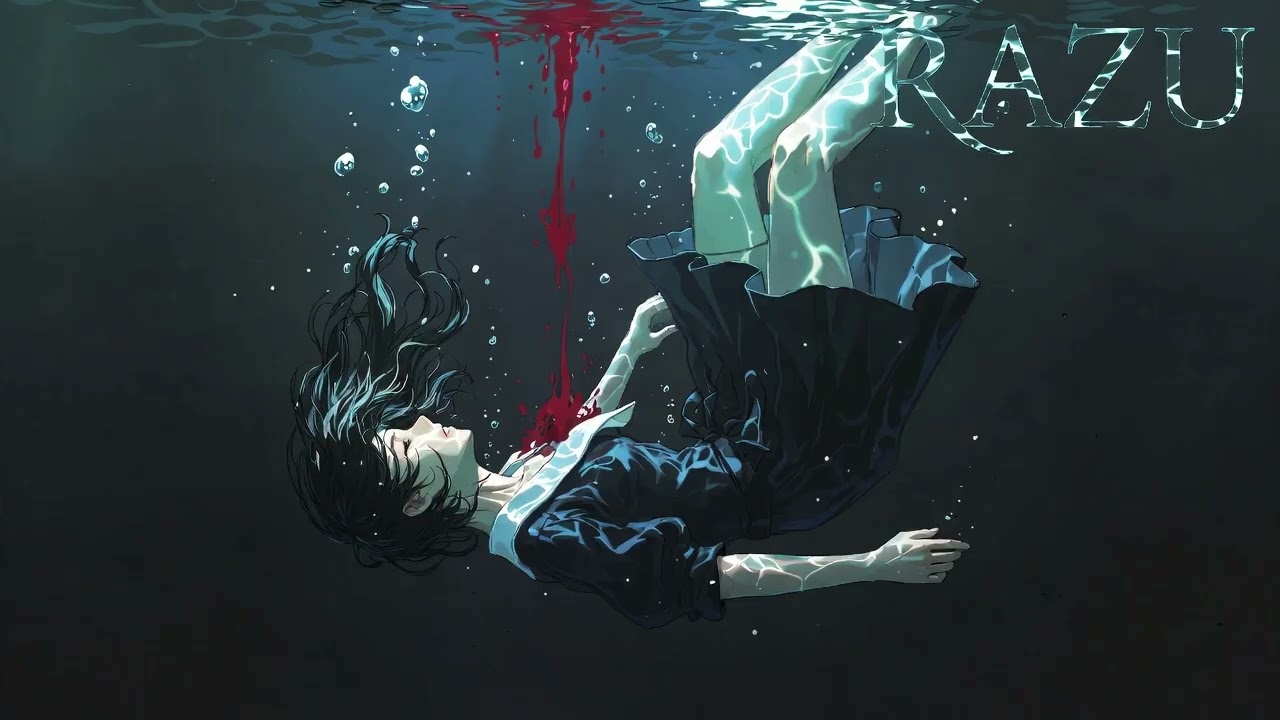 천천히 피 흘리는 (Cheoncheonhi Pi Heullineun)