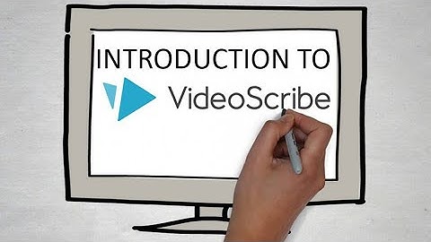 Introduction to Whiteboard Animation