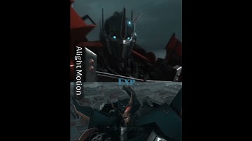 My part of a Collab #battleedit #edit #wis #transformers #optimusprime #transformersprime #1v1edit
