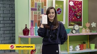 Like Shqip Top 10 nรซ Fun Day 19/01/2018 | IN TV Albania