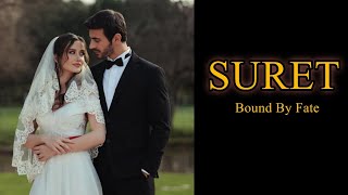 Suret- Bound By Fate | Song | Lyrics | (Original Dizi Müziği)