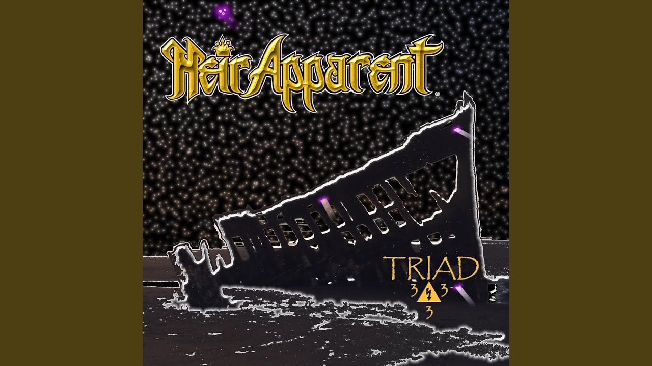 在 YouTube 上观看 Keeper of the Reign ('87 Demo)