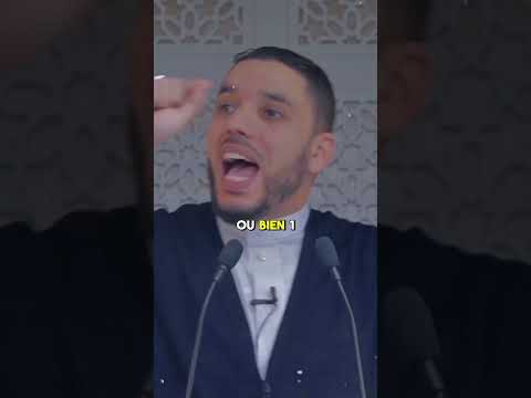 Si Vous Aimez Vraiment Allah Suivez Le Prophète Mohamed Aleyi Salam Viral Viralvideo Video