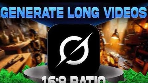 Stop Using Sora 2 & Veo 3! Grok Now Makes Long Videos for YouTube!