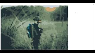Image Processing using Python and OpenCV