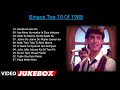 1988 Top 10 Binaca Geetmala Video Jukebox Papa Kehte Hain AmeenSayani Musicvideo 80s 1980s 1988 
