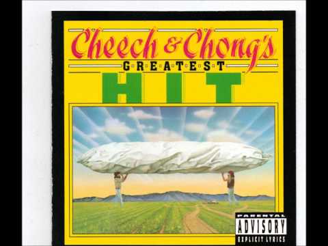 Cheech & Chong: Blind Melon Chitlin