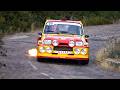 Tour de Corse Historique 2026 🇫🇷 Day 1 CRASH & ACTION [HD]