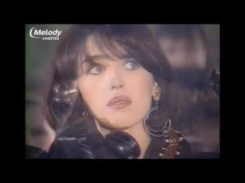 Isabelle Adjani - D'un taxiphone