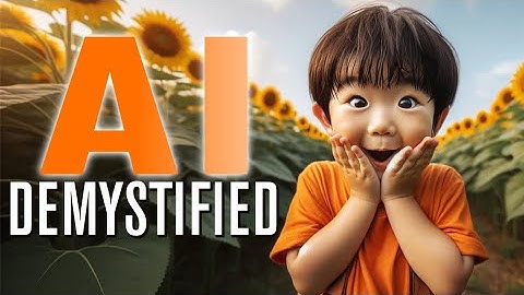 AI Demystified – What’s Next for Classrooms & Students?