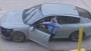 Video shows driver dragging NOPD officer