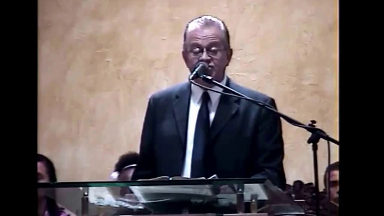 QUE ES LA MUERTE, A DONDE VAN, COMO ES EL INFIERNO, COMO ES EL CIELO. PREDICA PASTOR JAIRO MARIN.