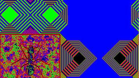 CelLab: Reversibility—the Time Tunnel