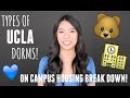 Types Of UCLA Dorms Rooms Explained! (Housing Breakdown)