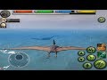 Jurassic Pterodactyl Simulator, Be A Flying Dino, Ultimate Dinosaur Simulator, By Gluten Free Games