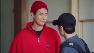 Semantic error ep 2 #100k #kpop #1000subscriber #1000k #bl #chinesebl #