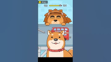 Hide & seek: cat escape| level 523 gameplay (ios,android) mobile casual game #Shorts #shorts