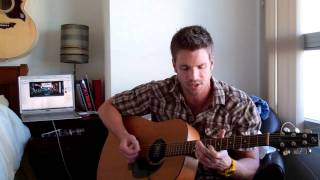 Chevelle - Sleep Apnea (Acoustic Version) chords