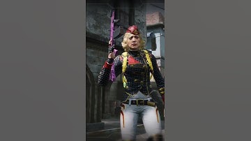 NUKE!!! full upload on the channel #mobilegaming #callofduty #codm #nuke  #codm #killstreak